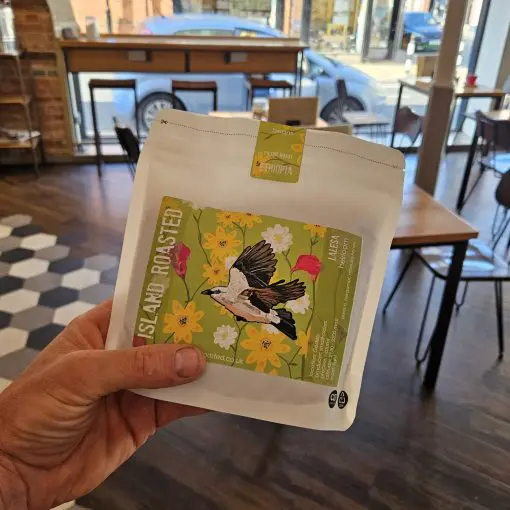 Ethiopia Lalesa