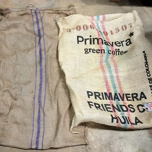 Coffee Sacks - Image 2