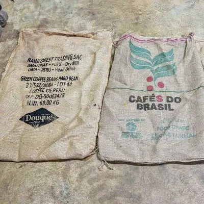Coffee Sacks