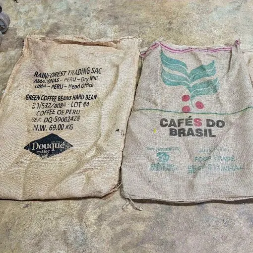 Coffee Sacks
