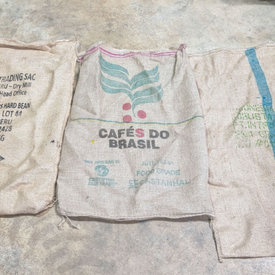 Coffee Sacks