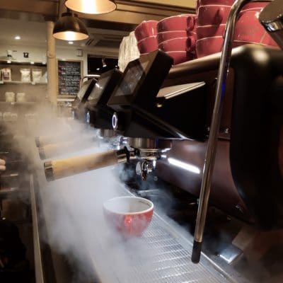 Commercial Equipment