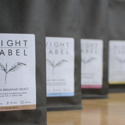 Tea Subscription (Continuous)
