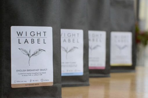 Tea Subscription (Continuous)