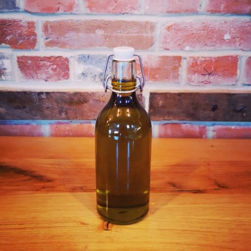 Handpicked Sicilian Olive Oil 500ml
