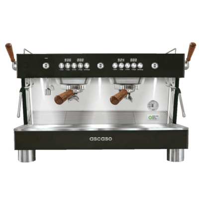 Ascaso Barista T Plus