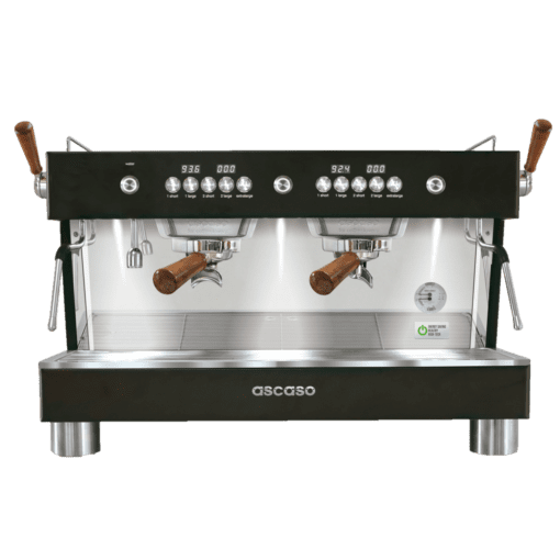 Ascaso Barista T Plus