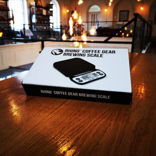 Rhino Brew Scales