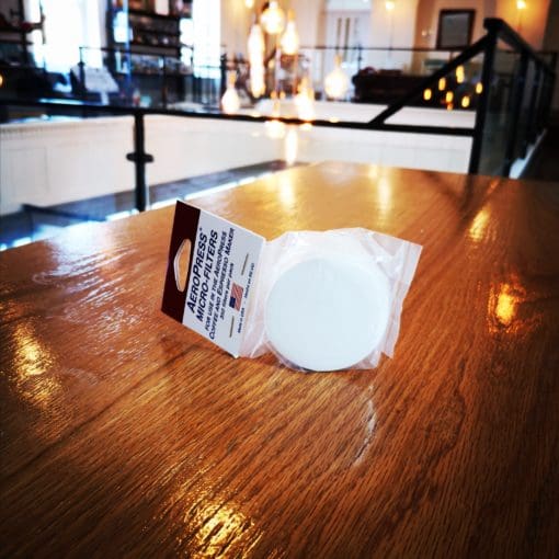 Aeropress Filter Papers