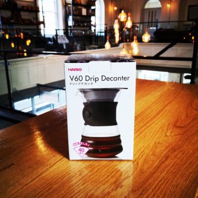 Hario V60 Decanter