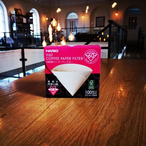 Hario V60 Filter Papers