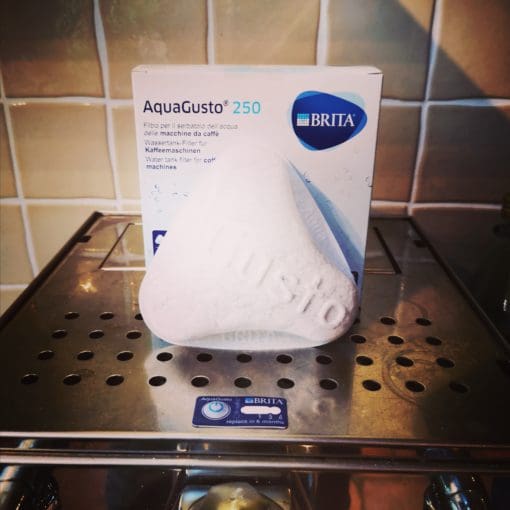 Brita Aquagusto 250 - Image 3