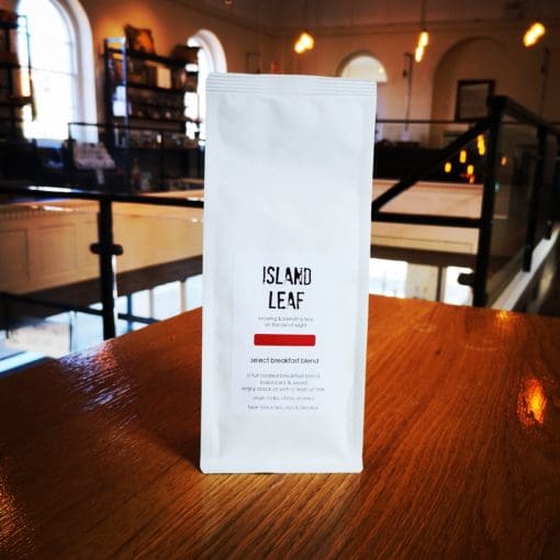 Island Leaf Select Breakfast Blend