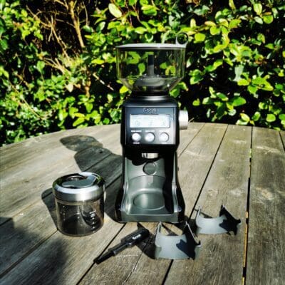 Sage Smart Grinder Pro