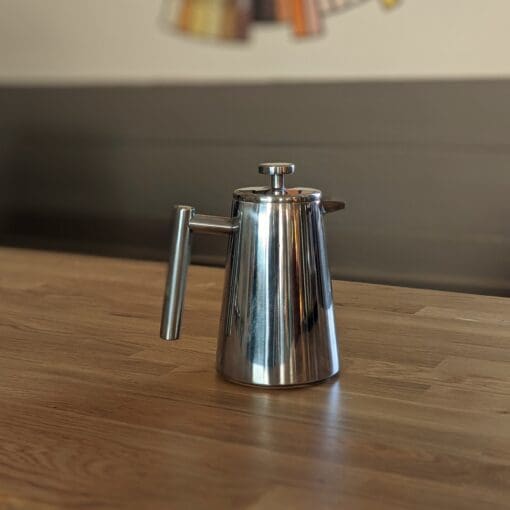 Stainless Steel Insulated Coffee Maker