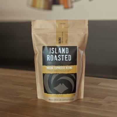 Mocha Blend