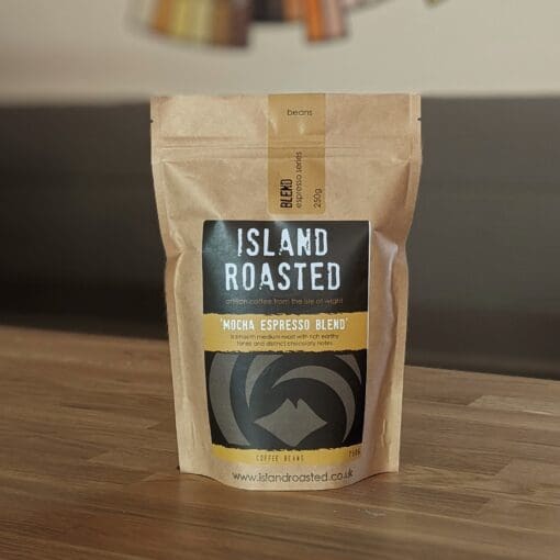 Mocha Blend