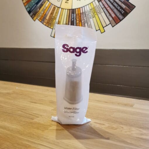 Sage Water Filter