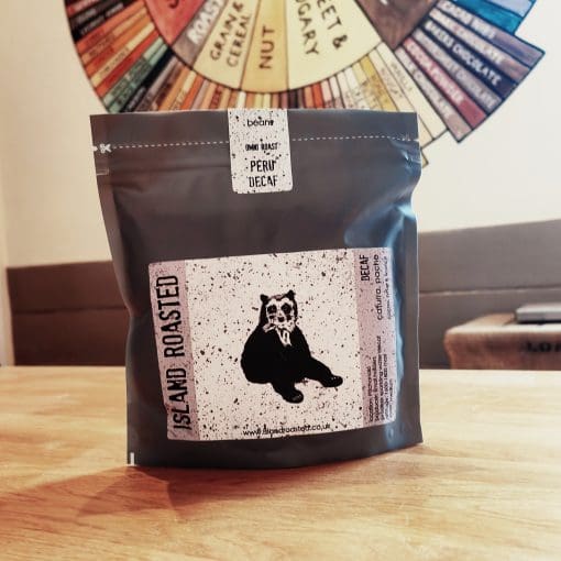 Peru Pichanaki - Sparkling Water Decaf