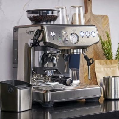 Sage Barista Express Impress