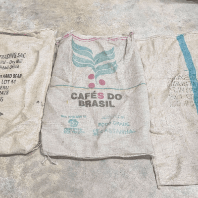 Coffee Sacks